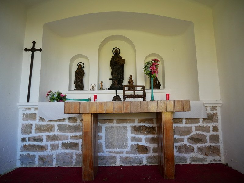 San Inazio ermita