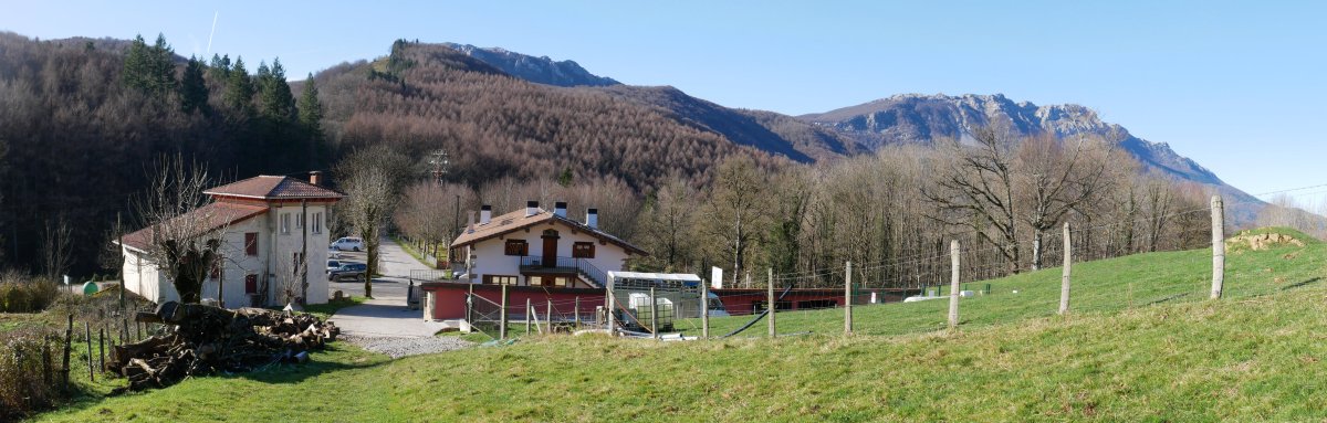 Otzaurte
