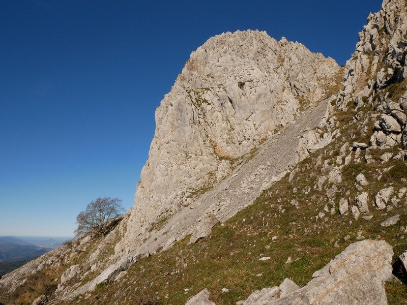 Obako Atxa