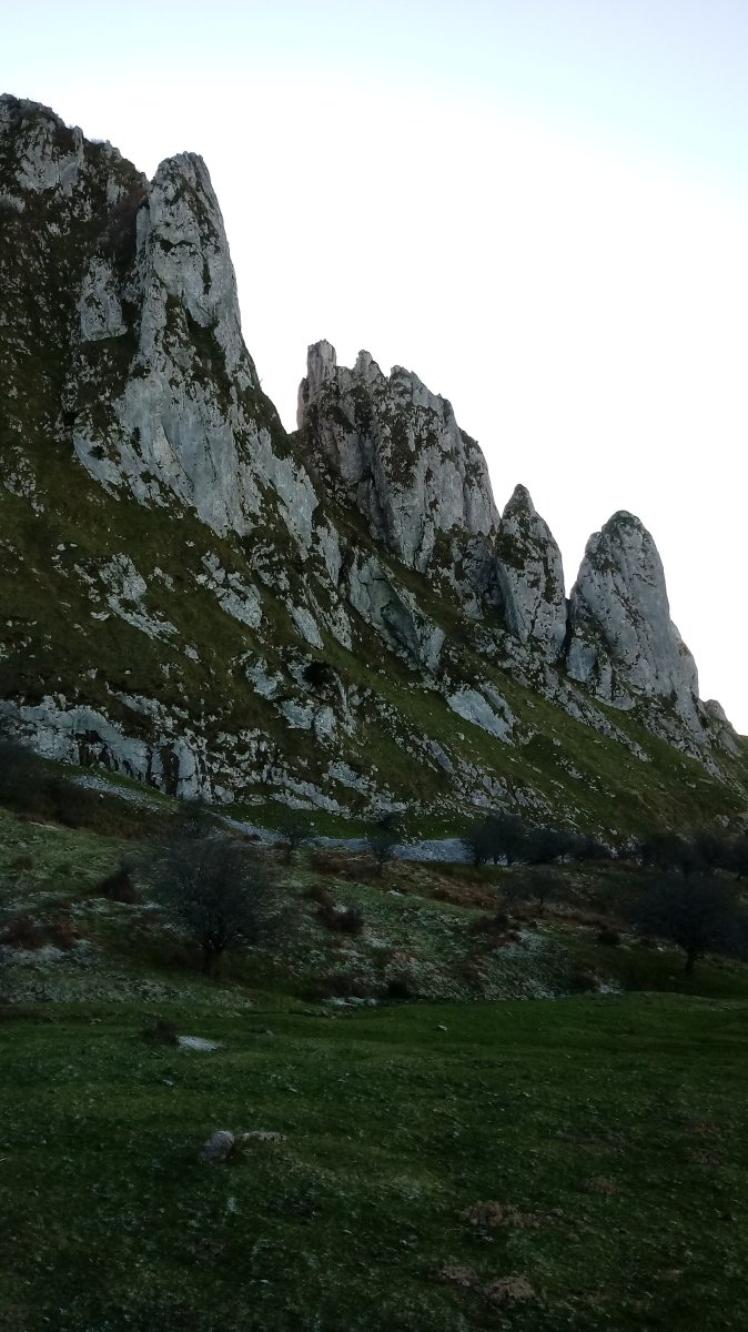 Itxinako Atxak
