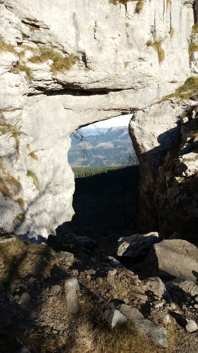 Atxulo haitzuloa