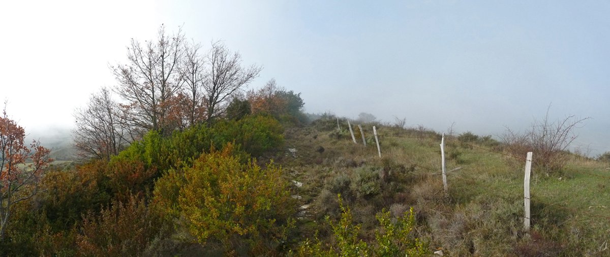 Mendi gailurra