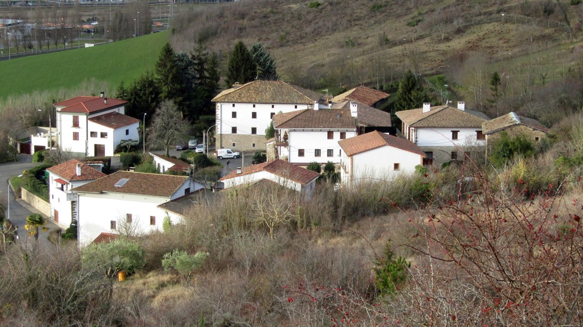 Antsoain herria