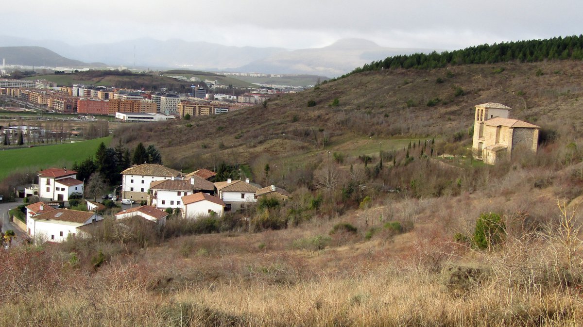 Antsoain herria
