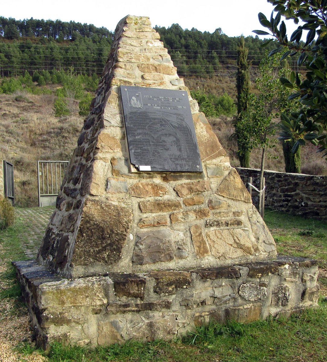 Hilerria, Antsoain