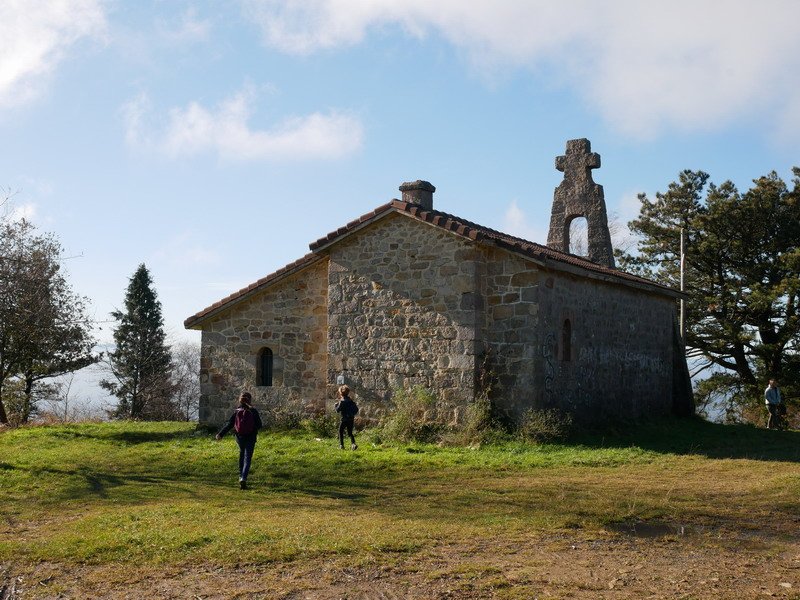Bizkargi
