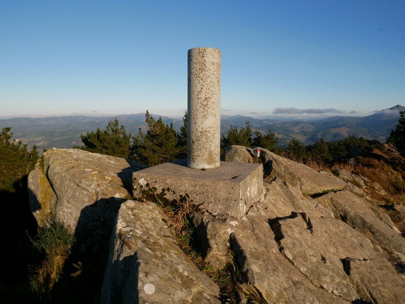Arburuko tontorra