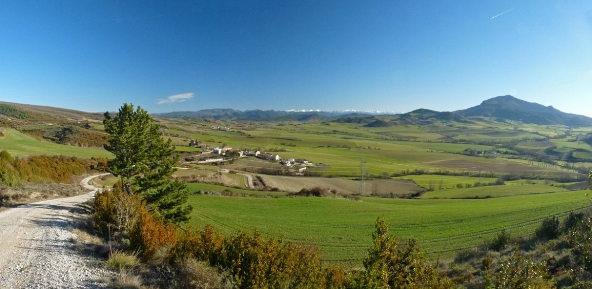 Zenborain herria