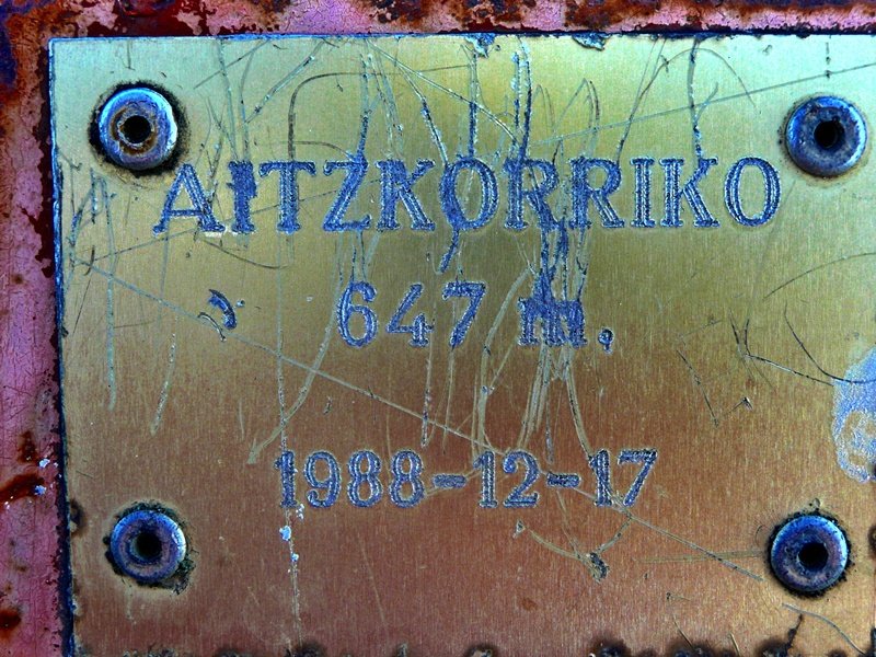 Buzoiko Plaka