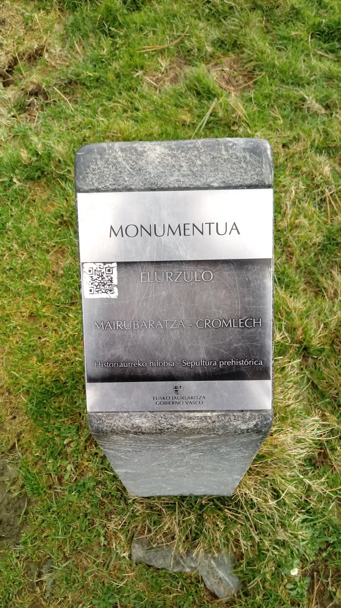 Elurzulo harrespila
