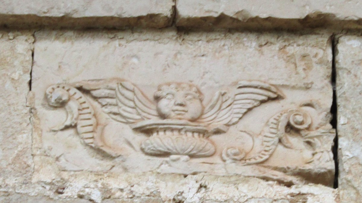 San Juan eliza, Zekuñau Arraia-Maeztu