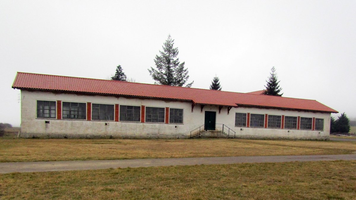 Iturrieta, Entzia