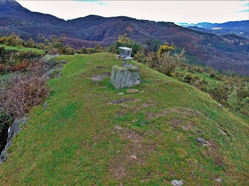 Tontorra