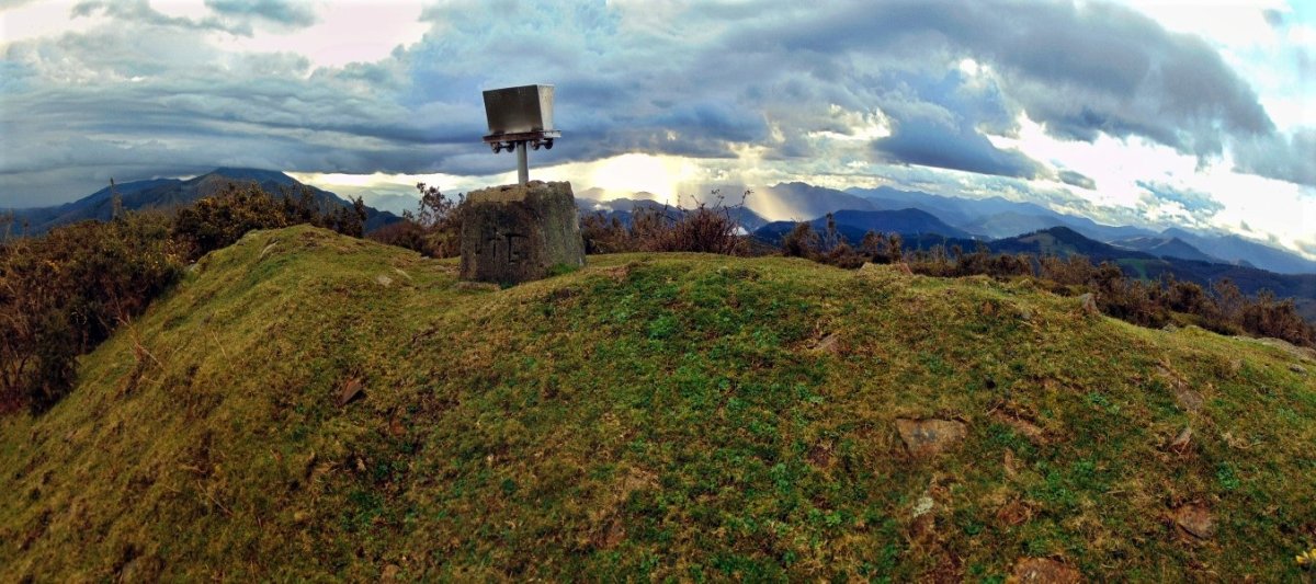 Tontorra