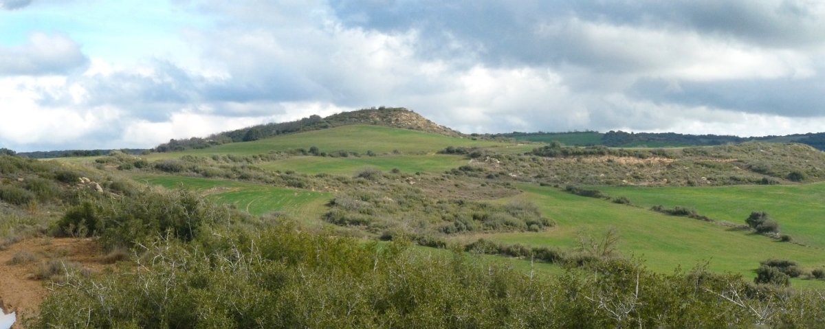 Santakaramuru