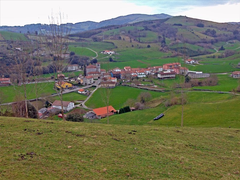 Aizarna