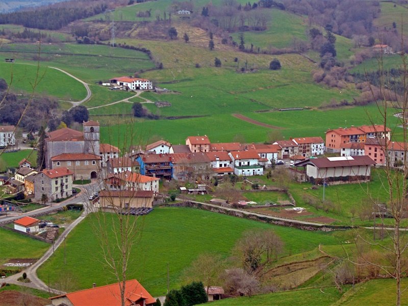 Aizarna