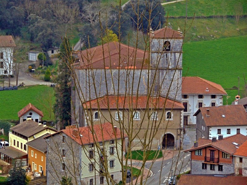 Aizarna