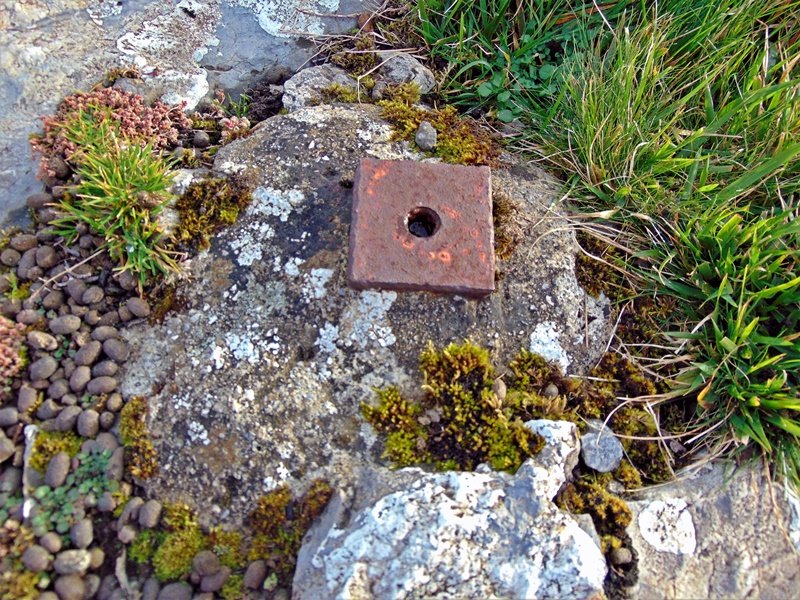 Puntu Geodesikoa