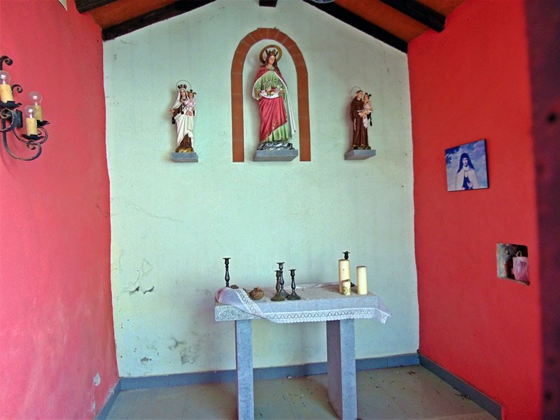 Santa Isabel Ermita