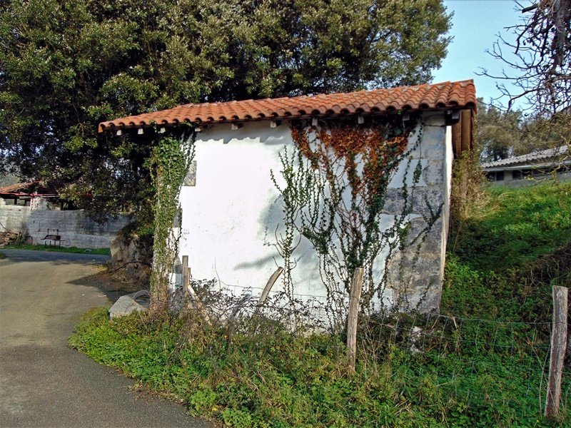 Santa Isabel Ermita
