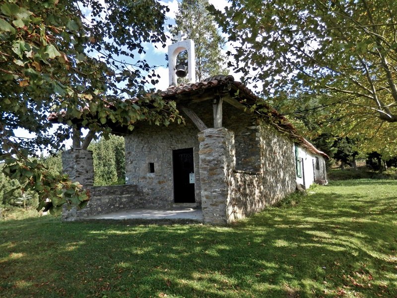 Salbatore Ermita