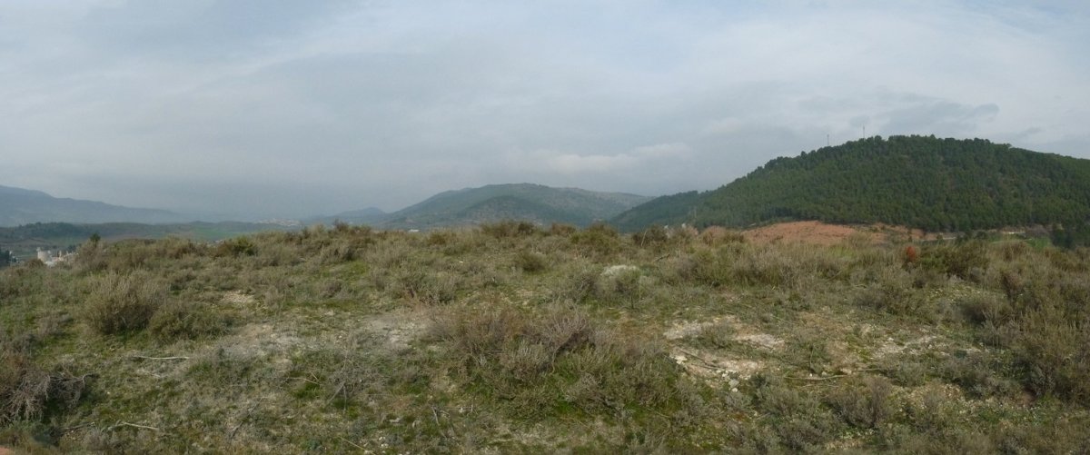 Izpeako gailurra