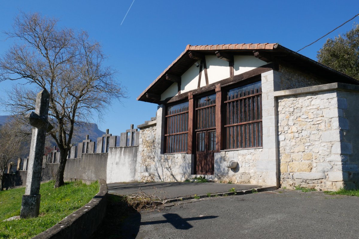 Hilerria, Asteasu