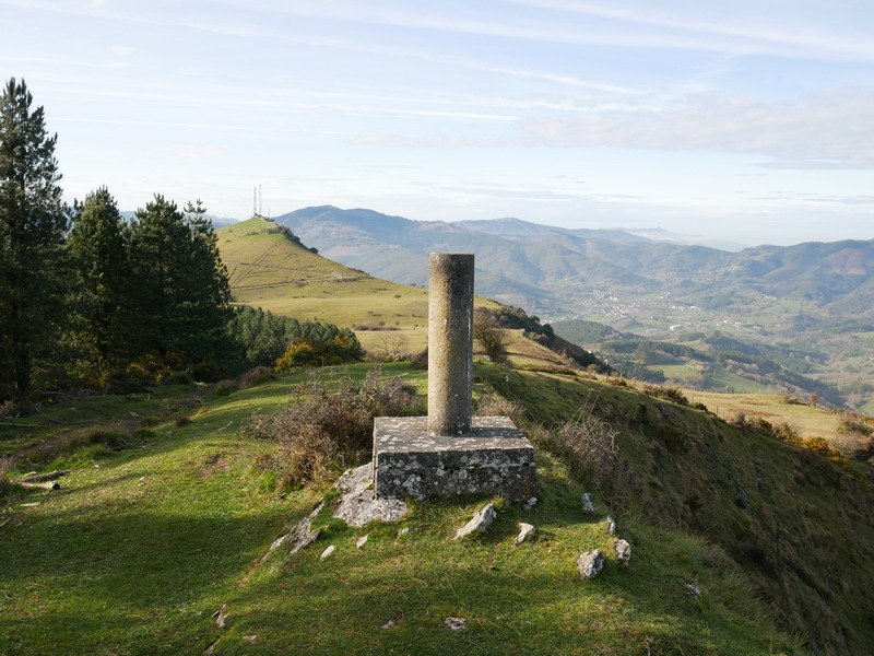 La Cruz