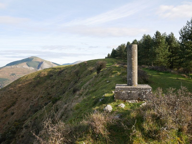 La Cruz