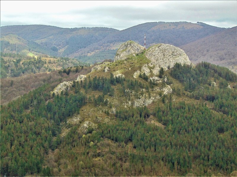 Txurruko Puntatik