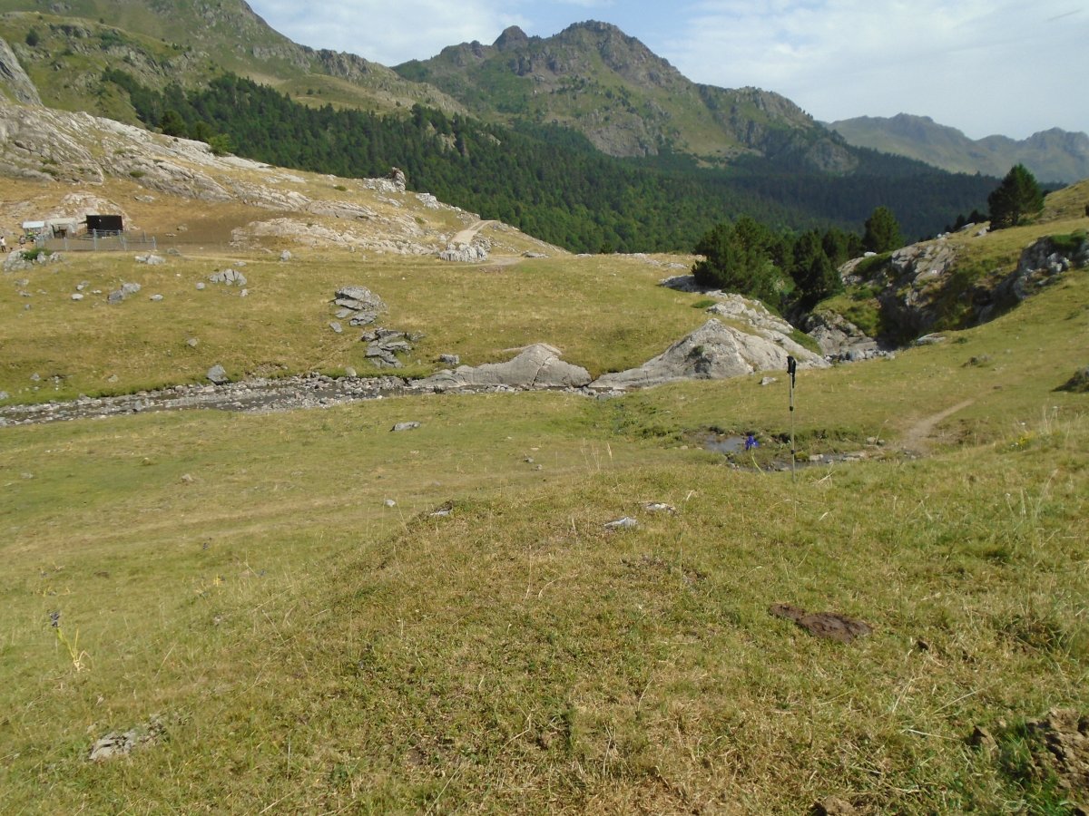 cap de pount