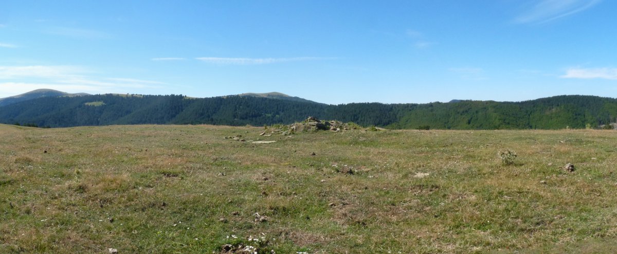 Lakuagako gailurra