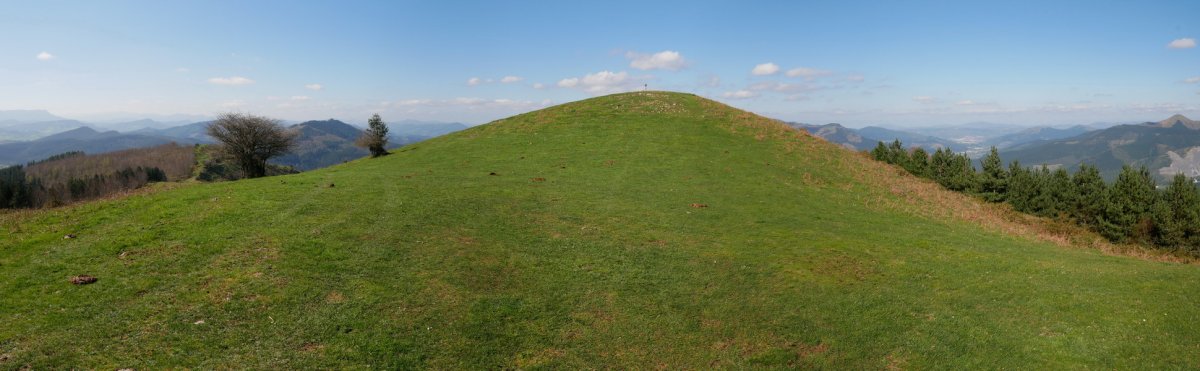 Kukutzako tontorra