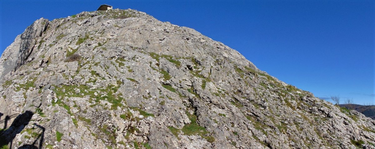Azken Metroak