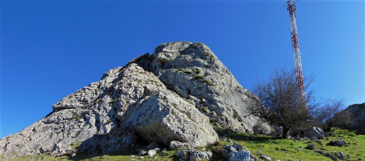 Gazteluberri