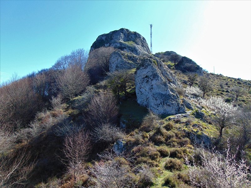 Gazteluberri