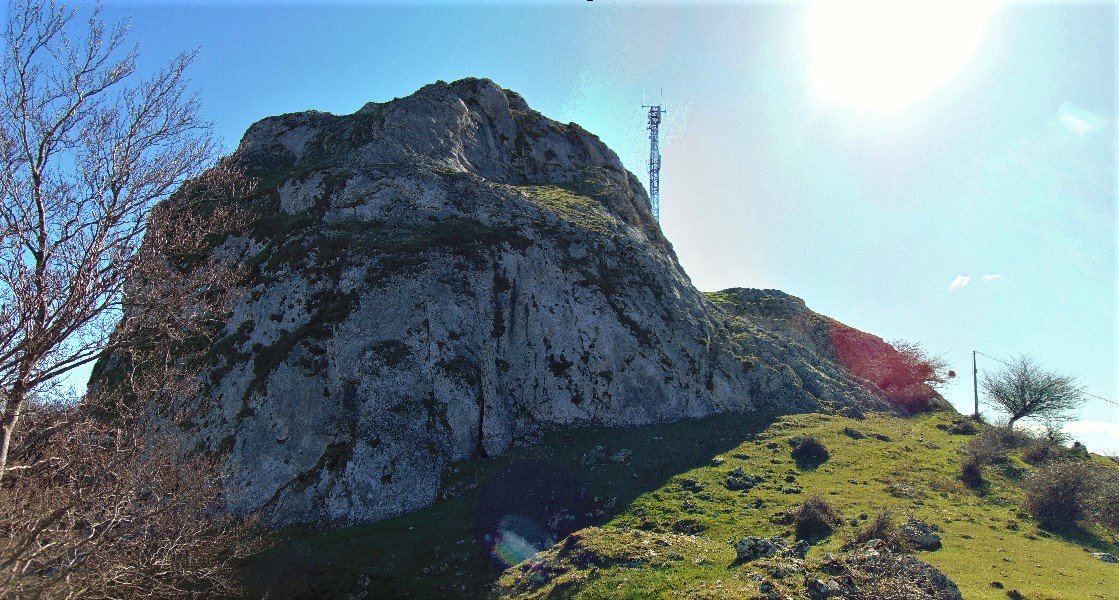 Gazteluberri