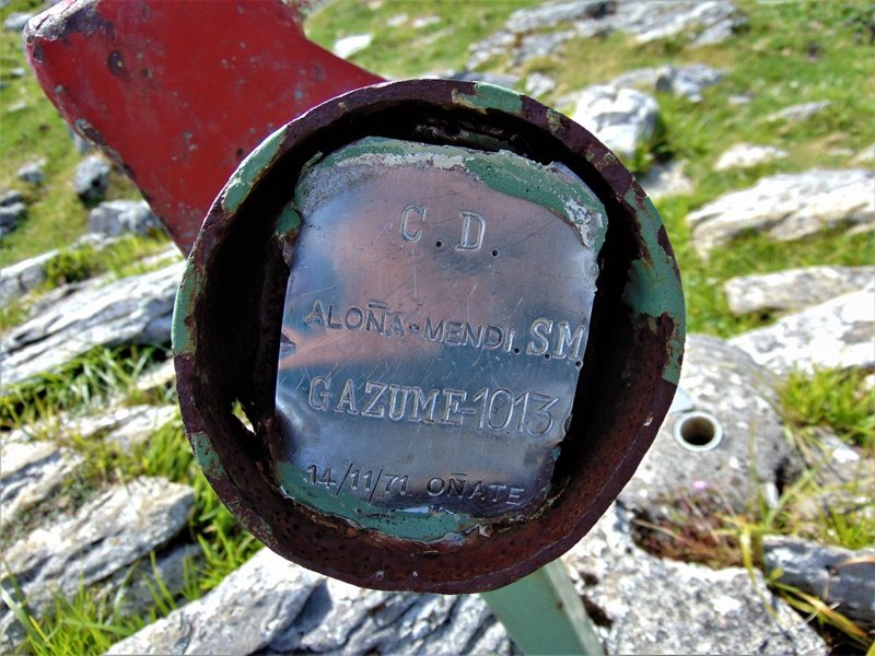 Buzoiko Plaka