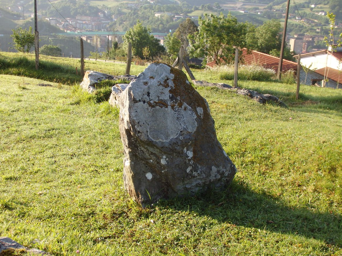 BERRANO zutharri