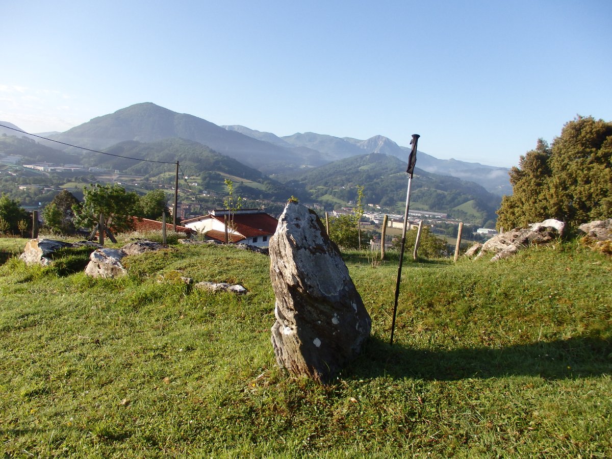 BERRANO zutharri