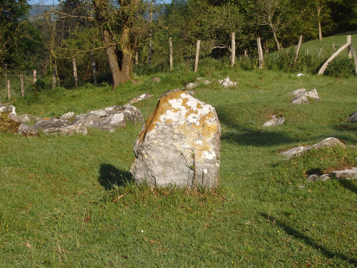 BERRANO zutharri