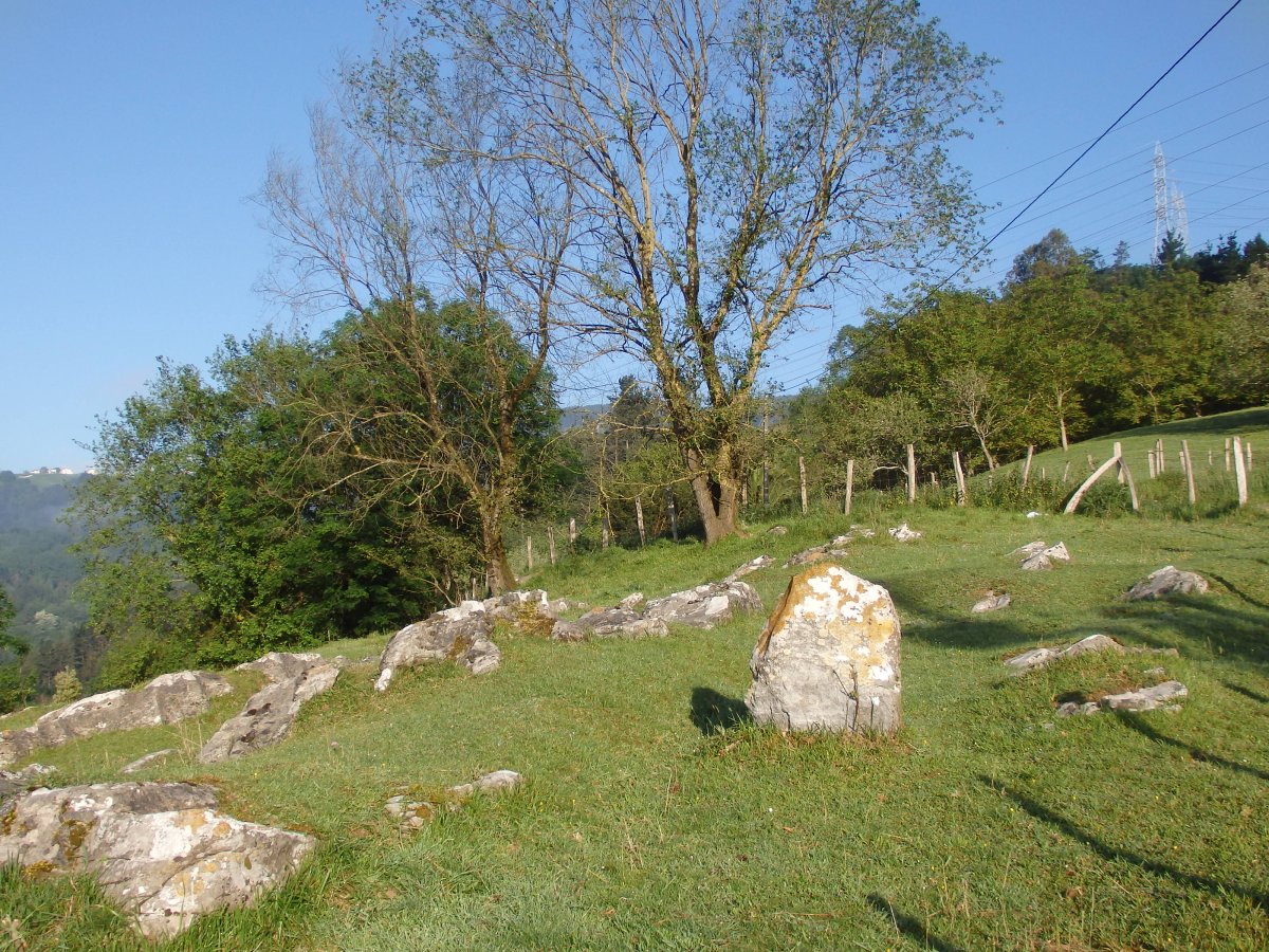 BERRANO zutharri