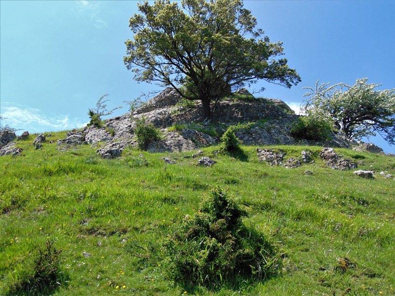 Iramendiko Punta
