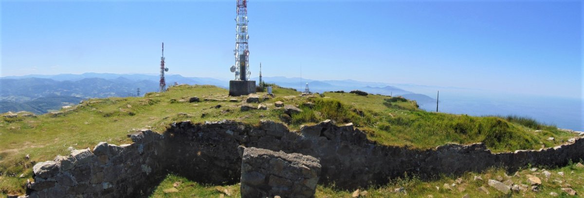 Tontorra