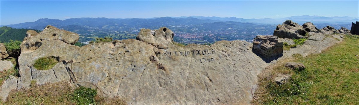 Tontorra