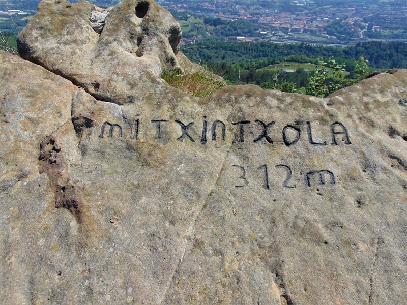 Tontorra