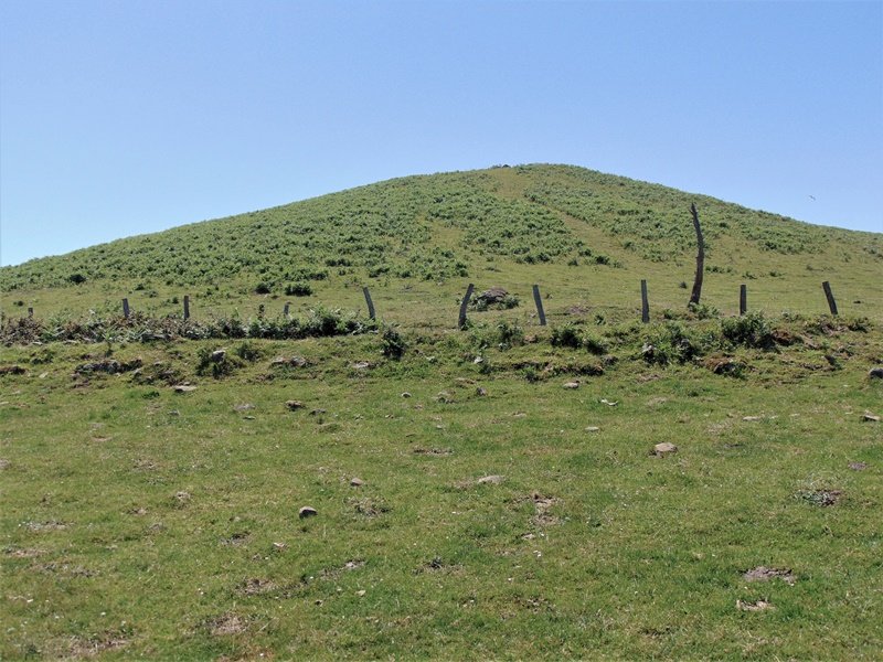 Mitxintxola