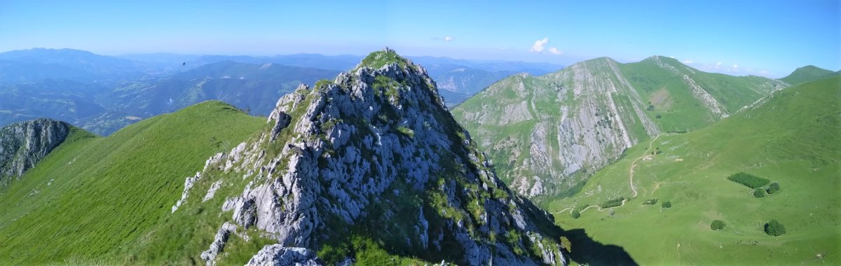 Larraone