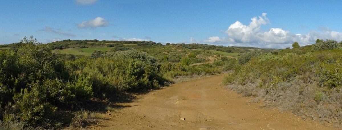 Mureluko pista